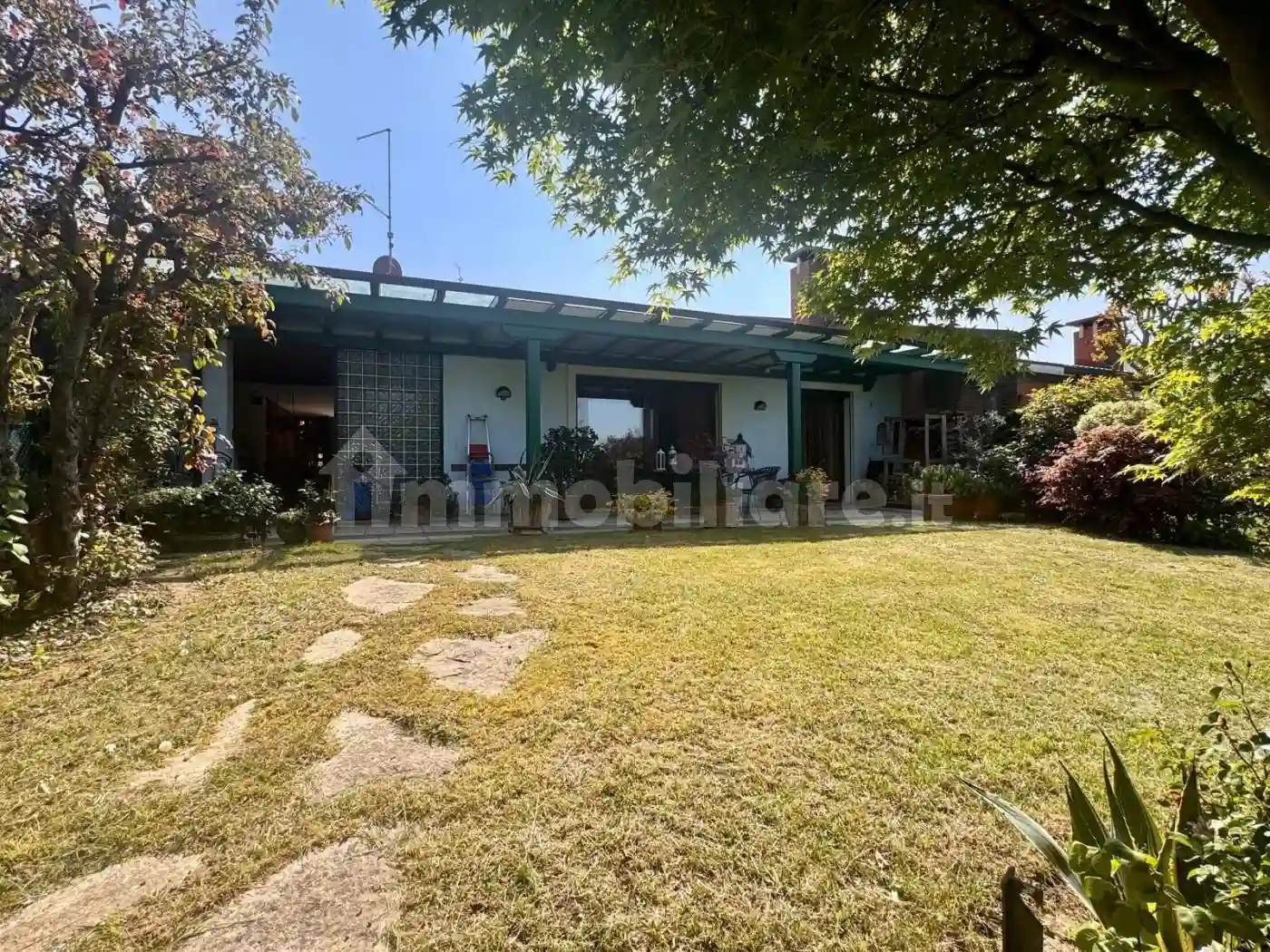 Villetta a schiera - foto 4