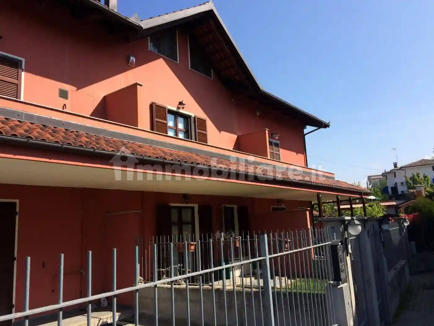 Villetta a schiera - foto 2
