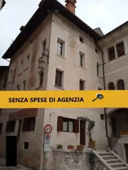 Appartamento in vendita a Feltre