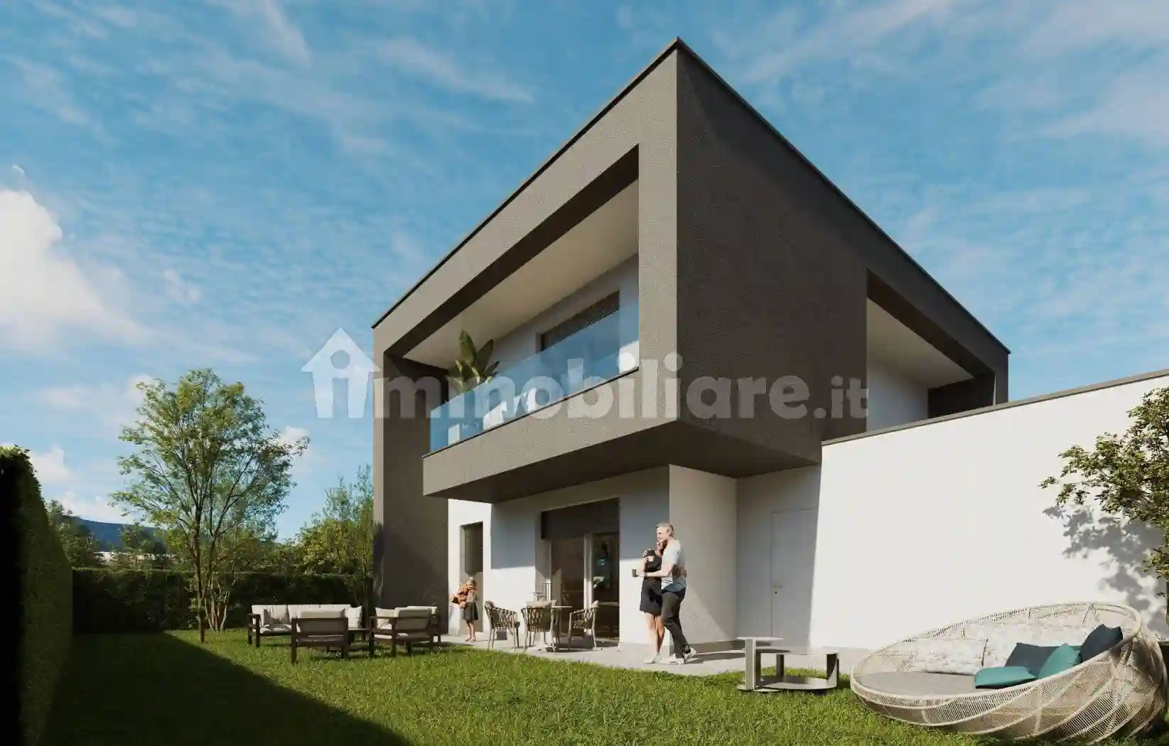 Villa - foto 3