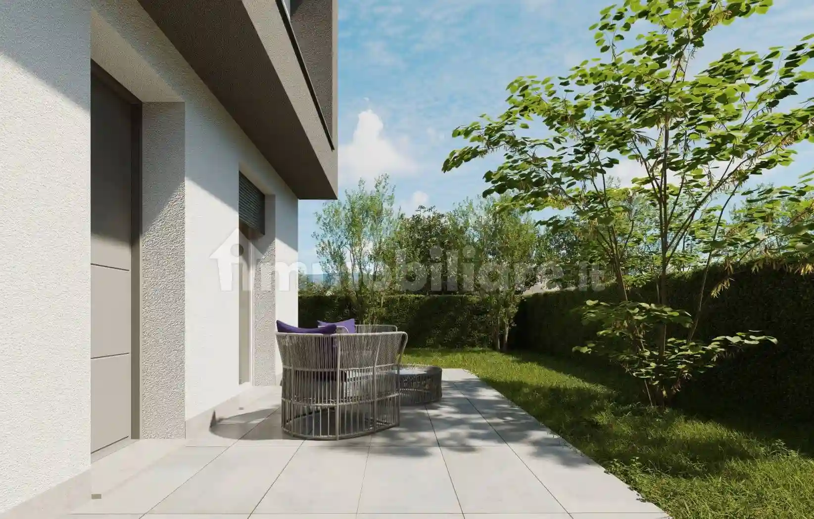Villa - foto 4