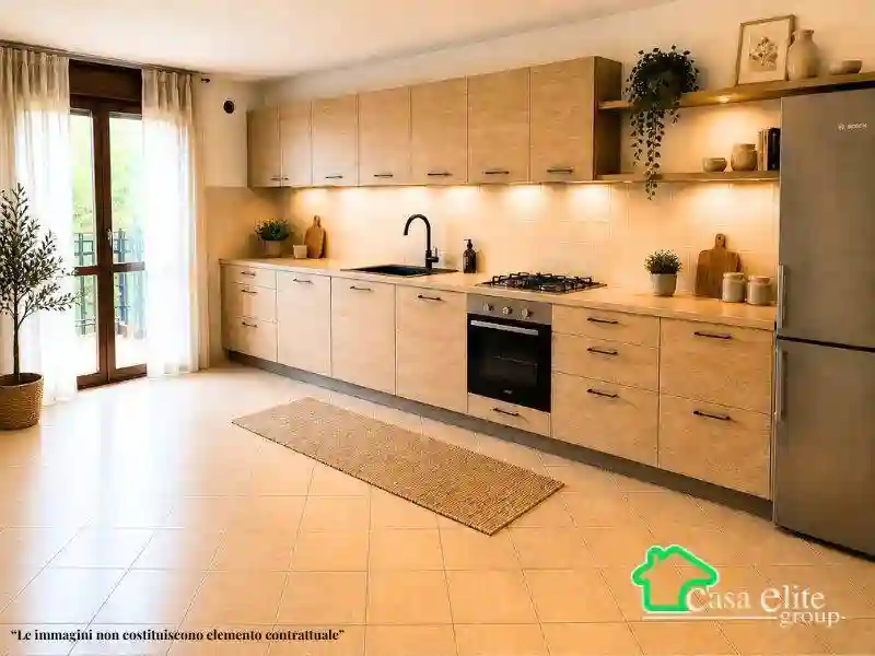 Appartamento - foto 3