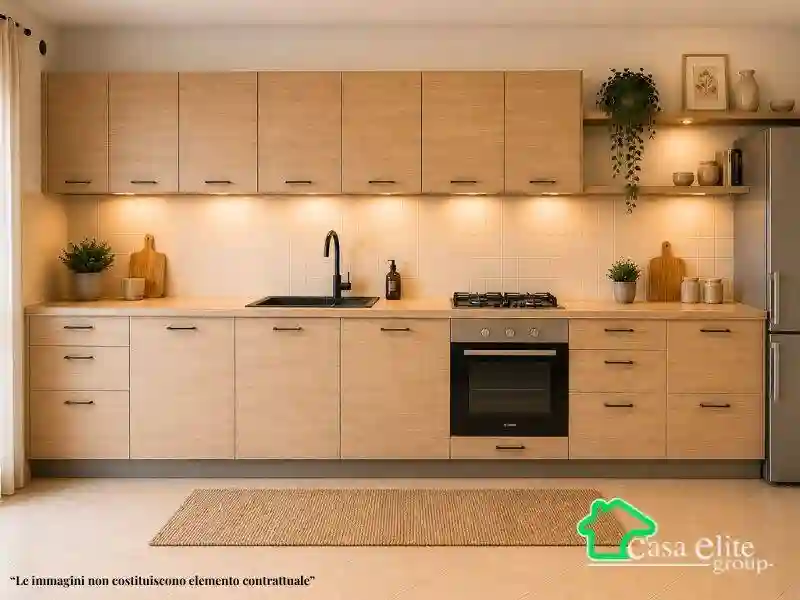 Appartamento - foto 5
