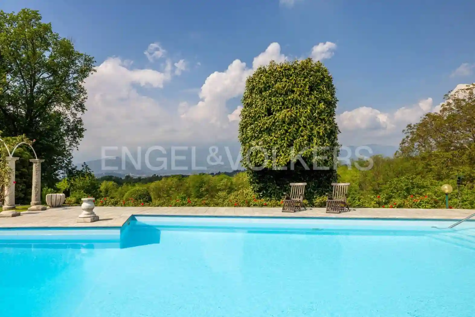 Villa - foto 3