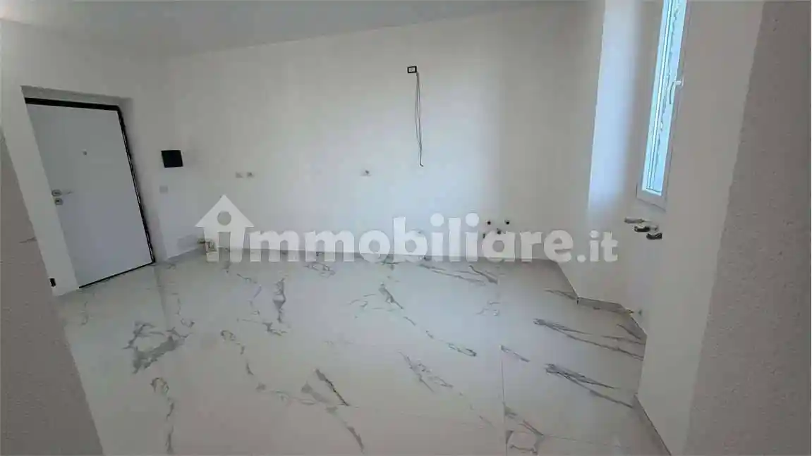 Appartamento in vendita a Fino Mornasco