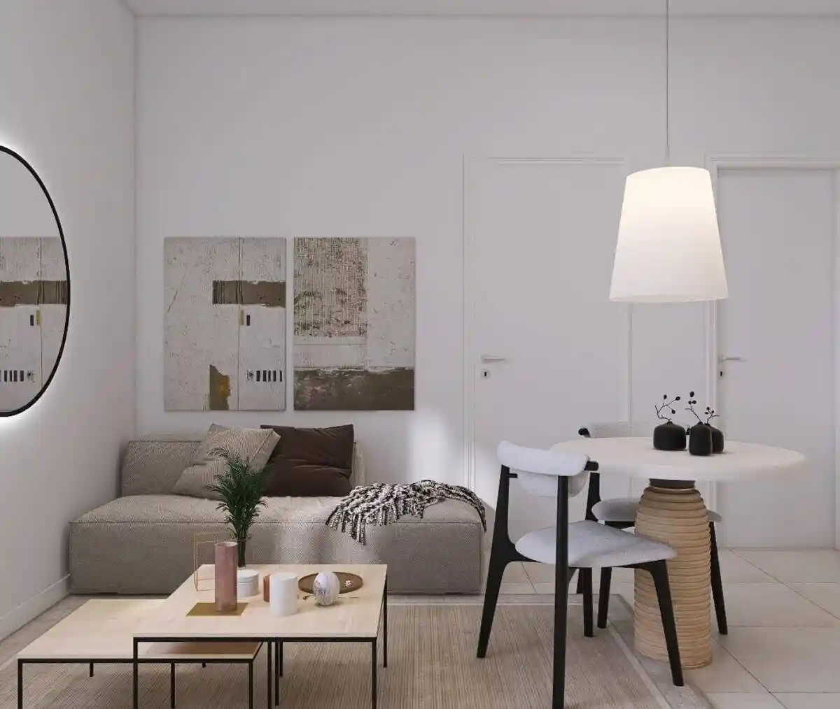 Appartamento in vendita a Bologna