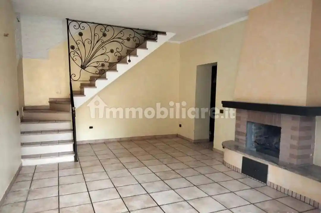 Appartamento in affitto a Sannazzaro de' Burgondi