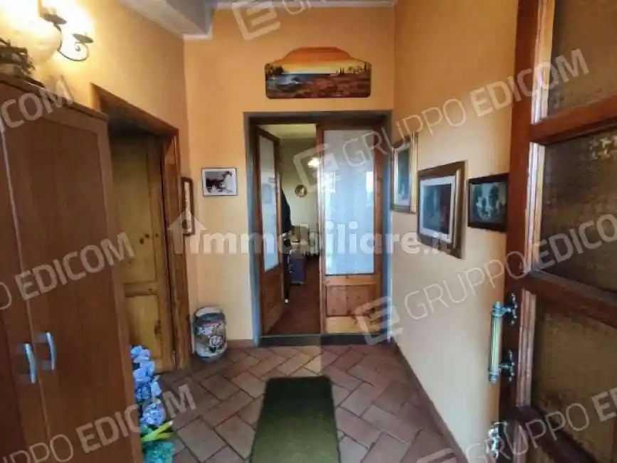 Casa indipendente in vendita a Verghereto