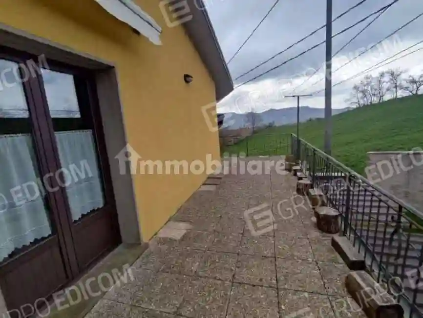Casa indipendente - foto 4