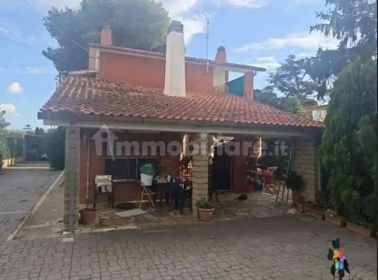 Villetta a schiera in vendita a Ardea