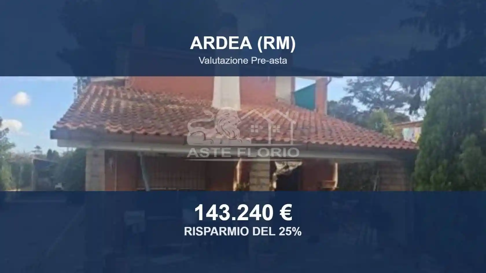 Villetta a schiera in vendita a Ardea