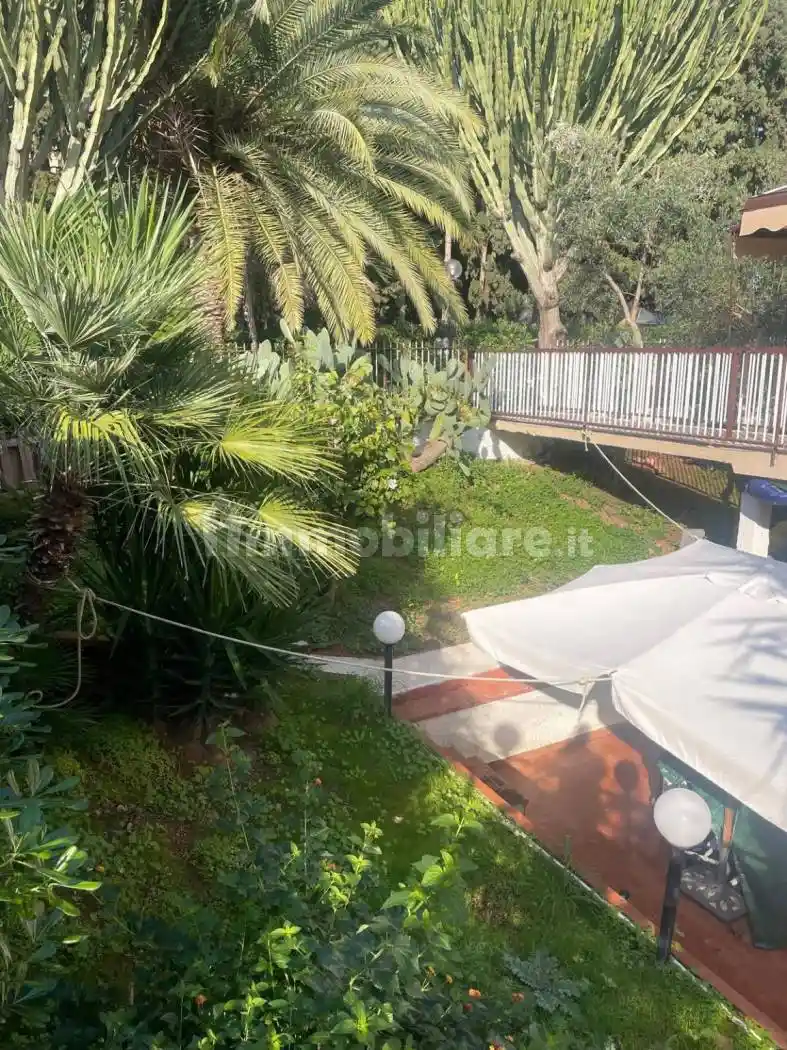 Appartamento in affitto a Palermo