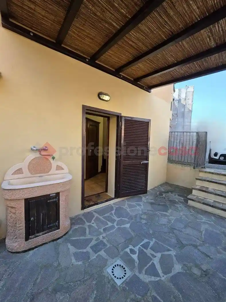 Appartamento in vendita a Castelfiorentino