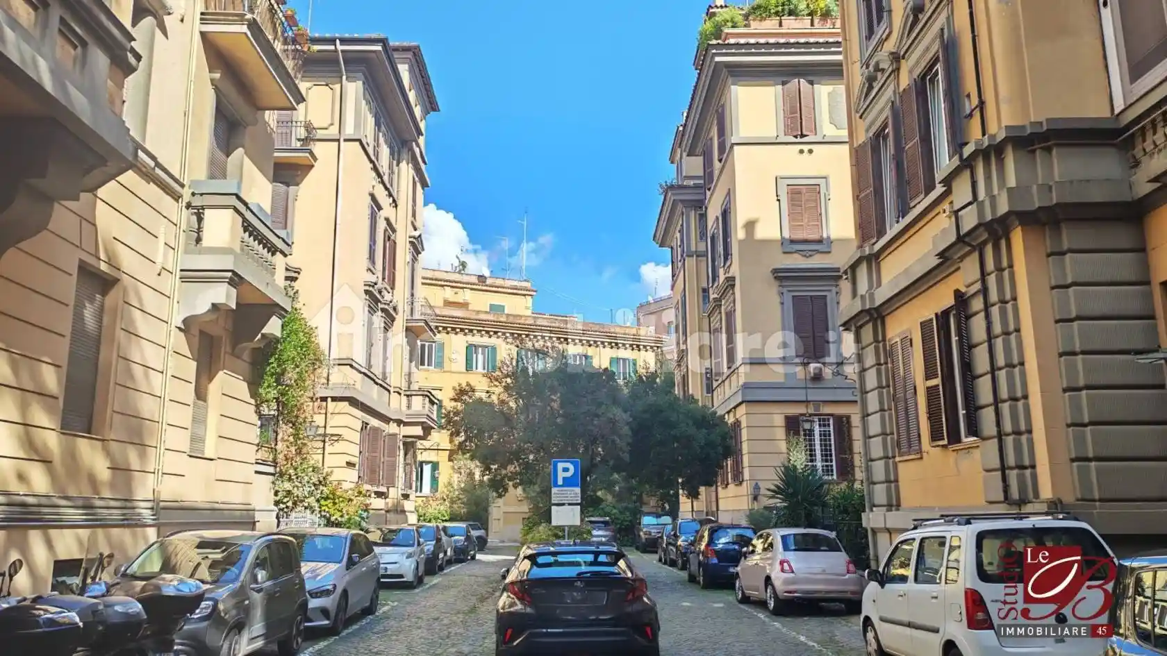 Attico - Mansarda in affitto a Roma