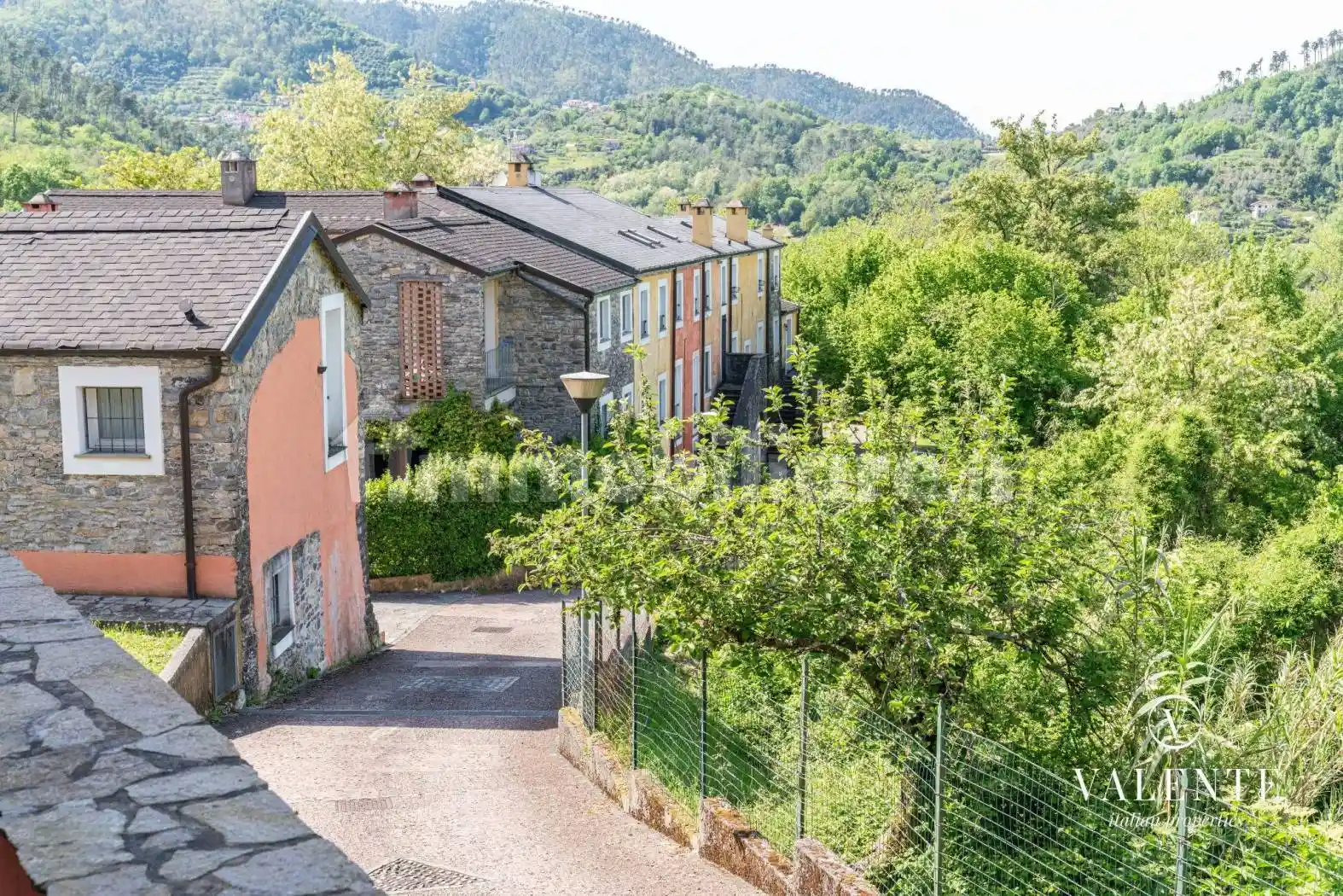 Appartamento in vendita a Pignone
