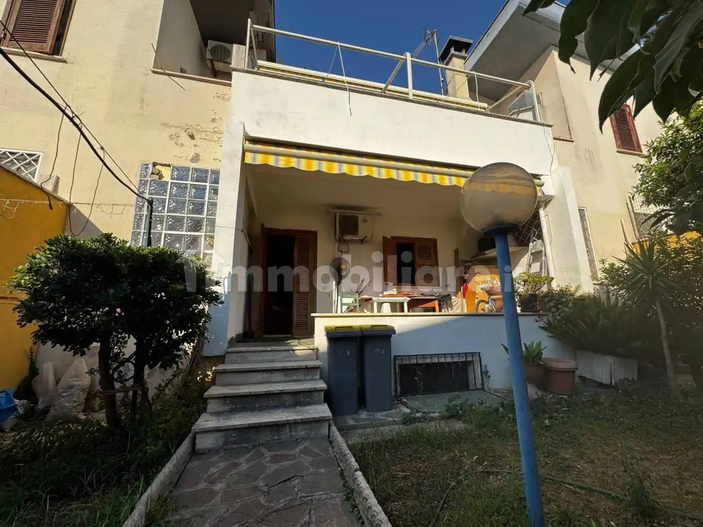 Appartamento in vendita a Anzio