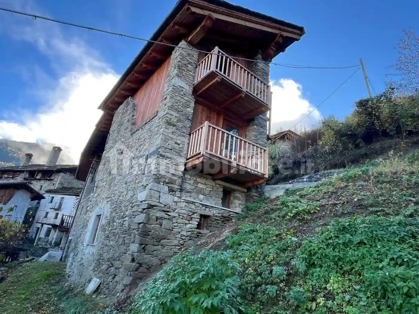 Casa indipendente - foto 3