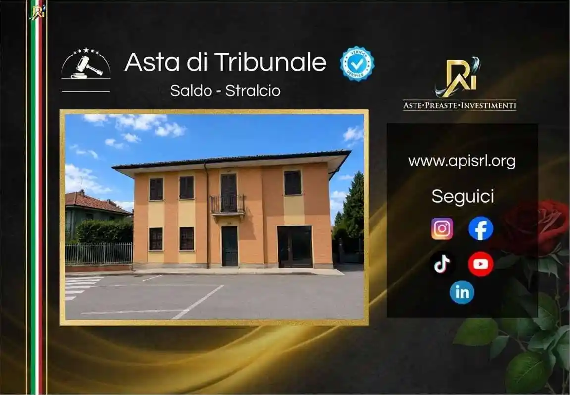Appartamento in vendita a Vidigulfo