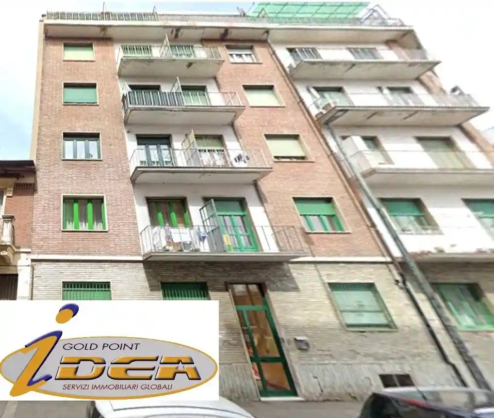 Appartamento in vendita a Torino
