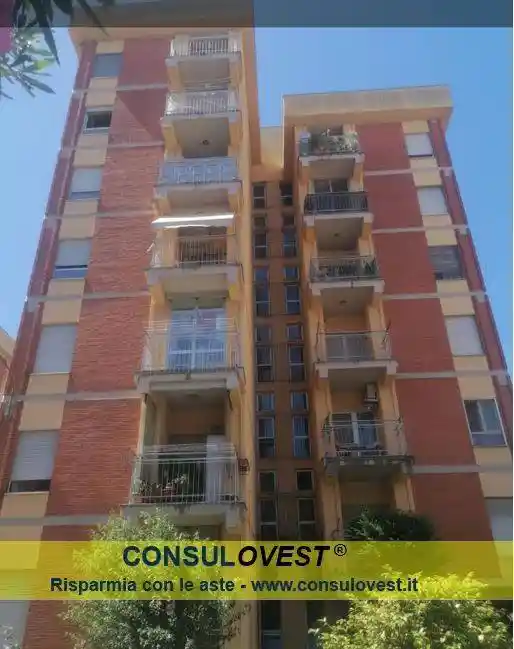 Appartamento in vendita a Busto Arsizio