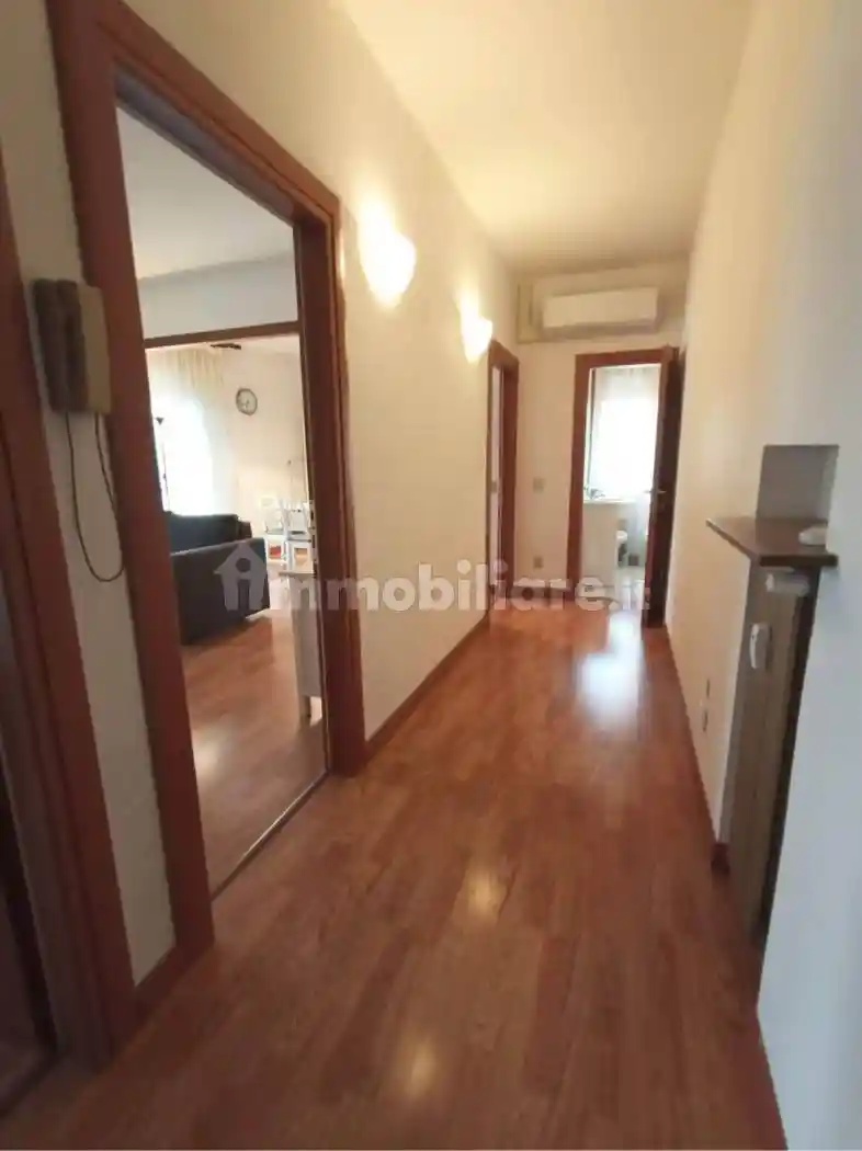 Appartamento in affitto a Venezia