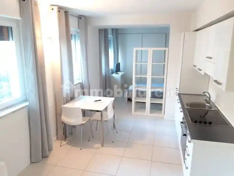 Appartamento in affitto a Bari
