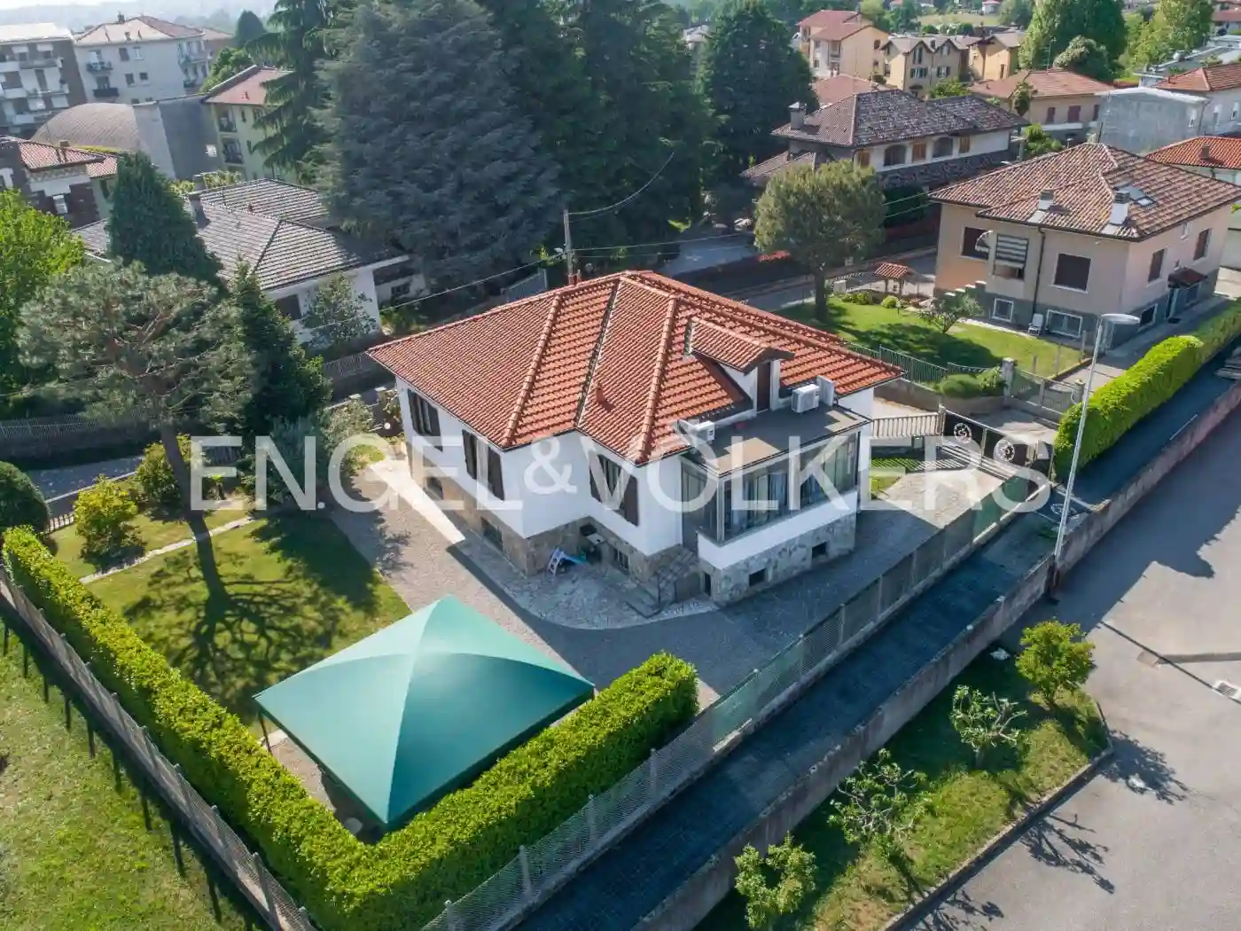 Villa - foto 3