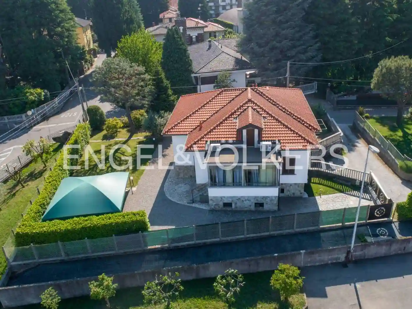 Villa - foto 4