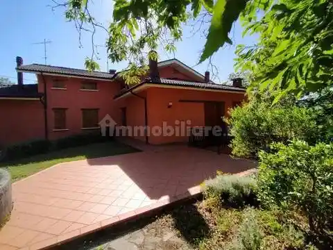 Villa in vendita a Marliana