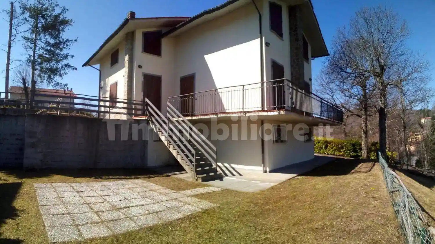 Villa in vendita a San Marcello Piteglio