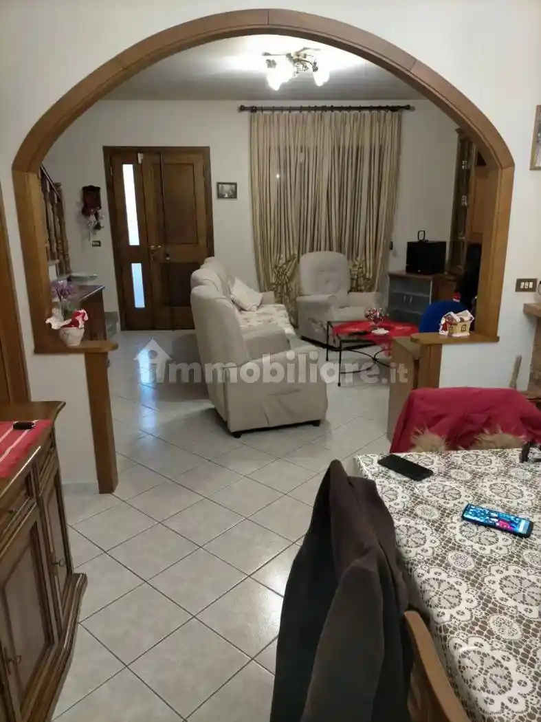 Villa in vendita a Monsummano Terme