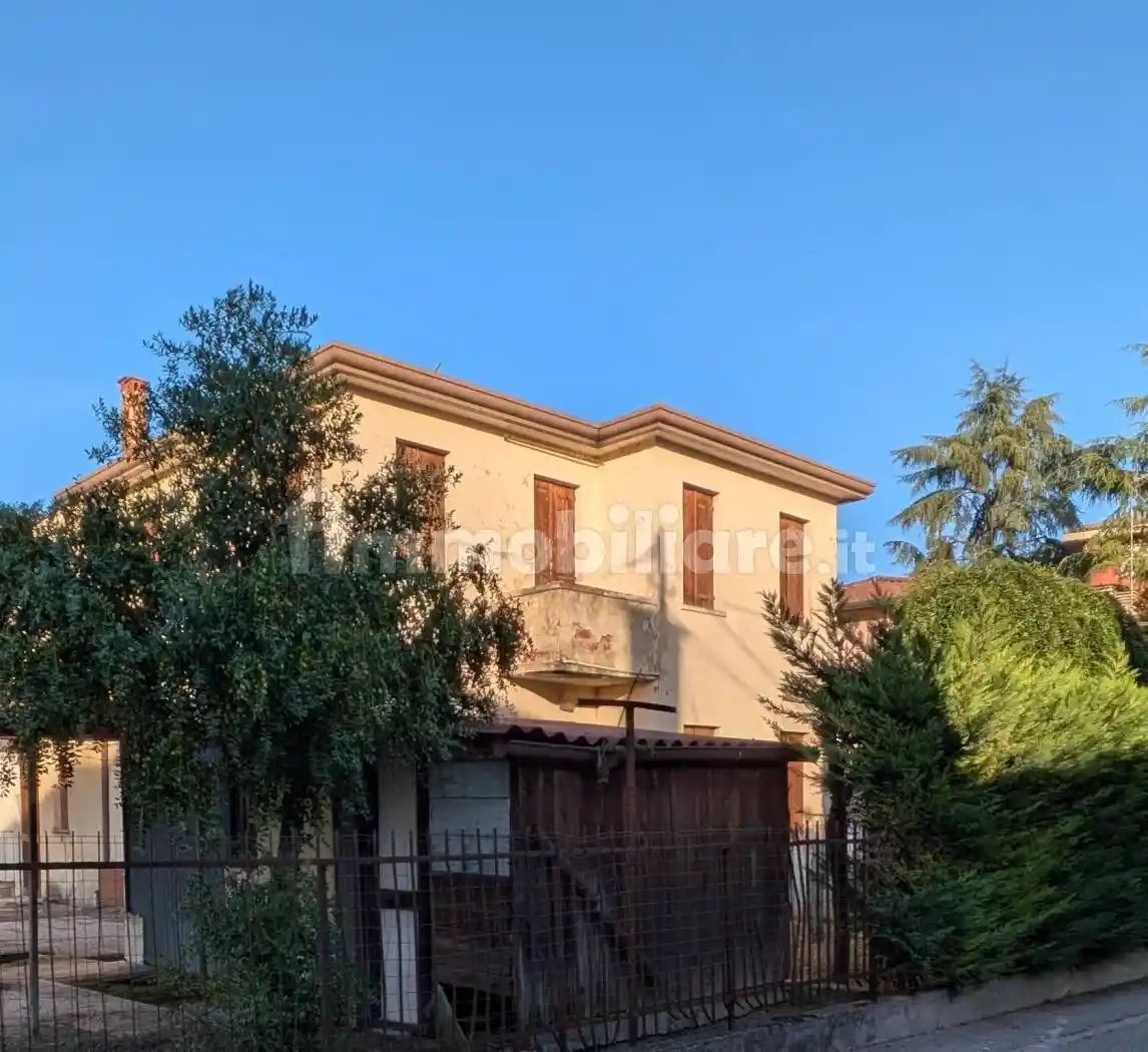 Villa in vendita a Padova