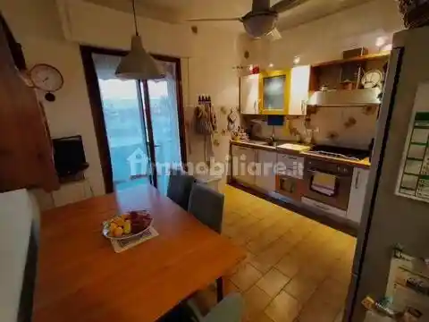 Appartamento in vendita a Buggiano