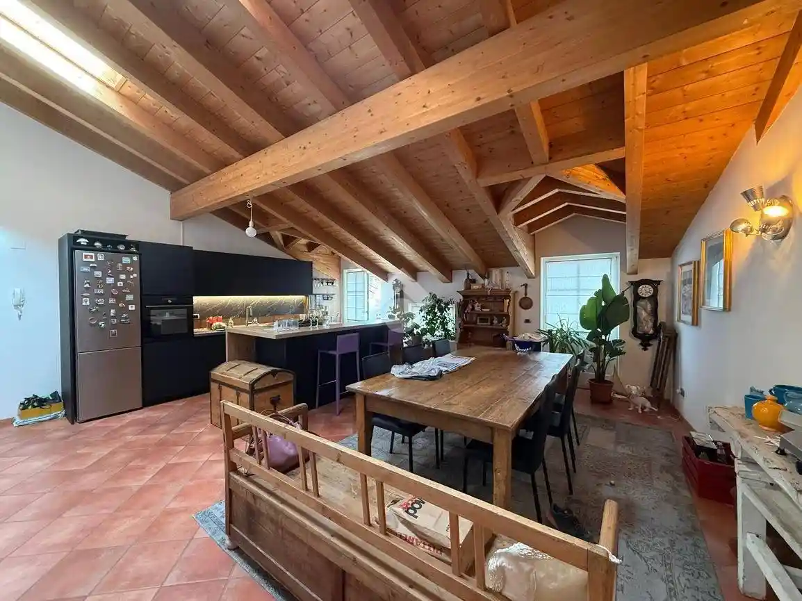 Appartamento in vendita a Lavis
