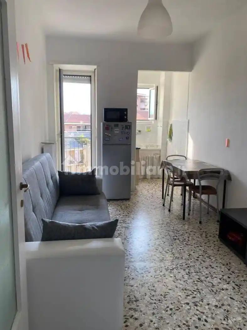 Appartamento in affitto a Torino