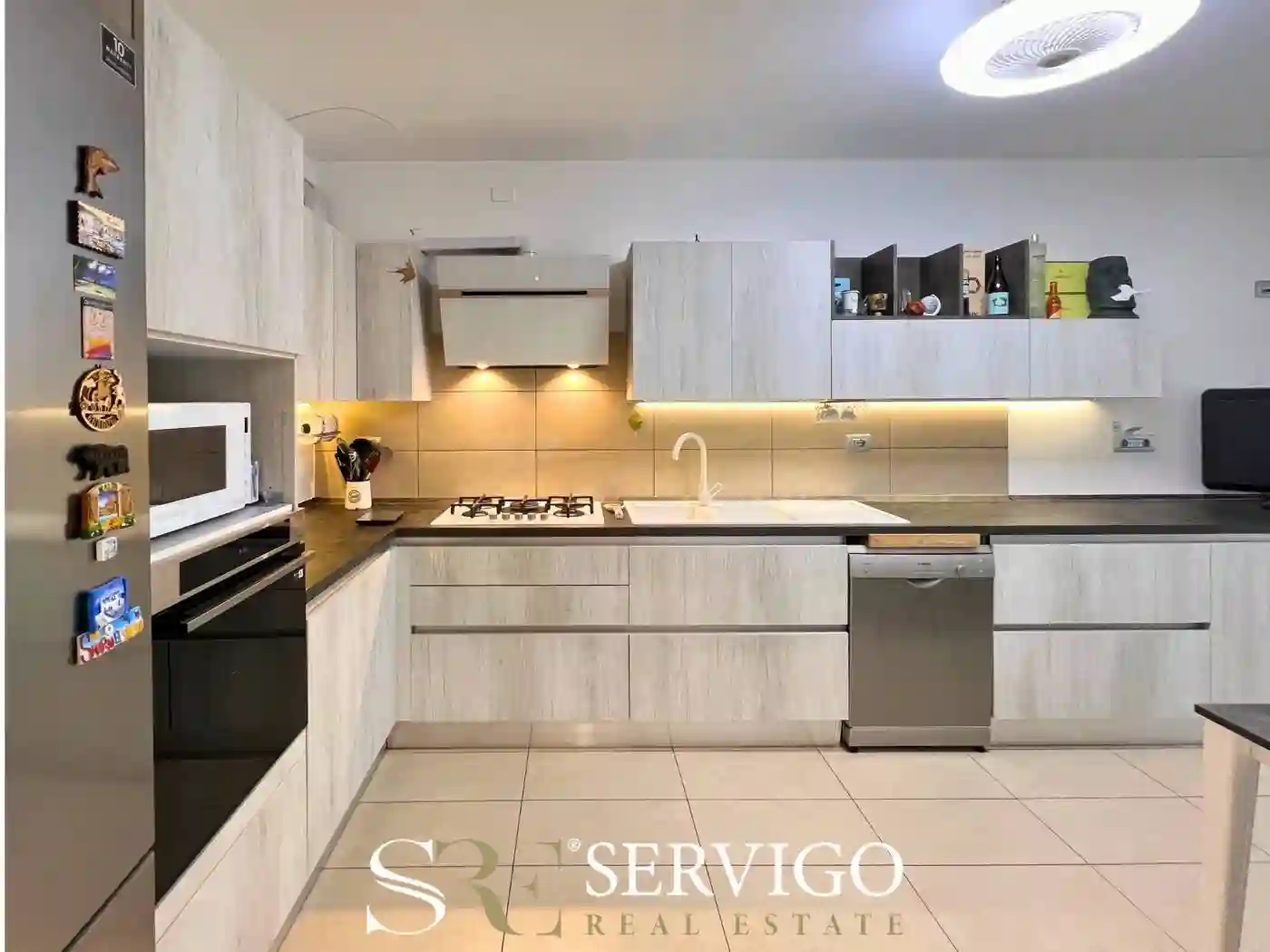 Appartamento - foto 5