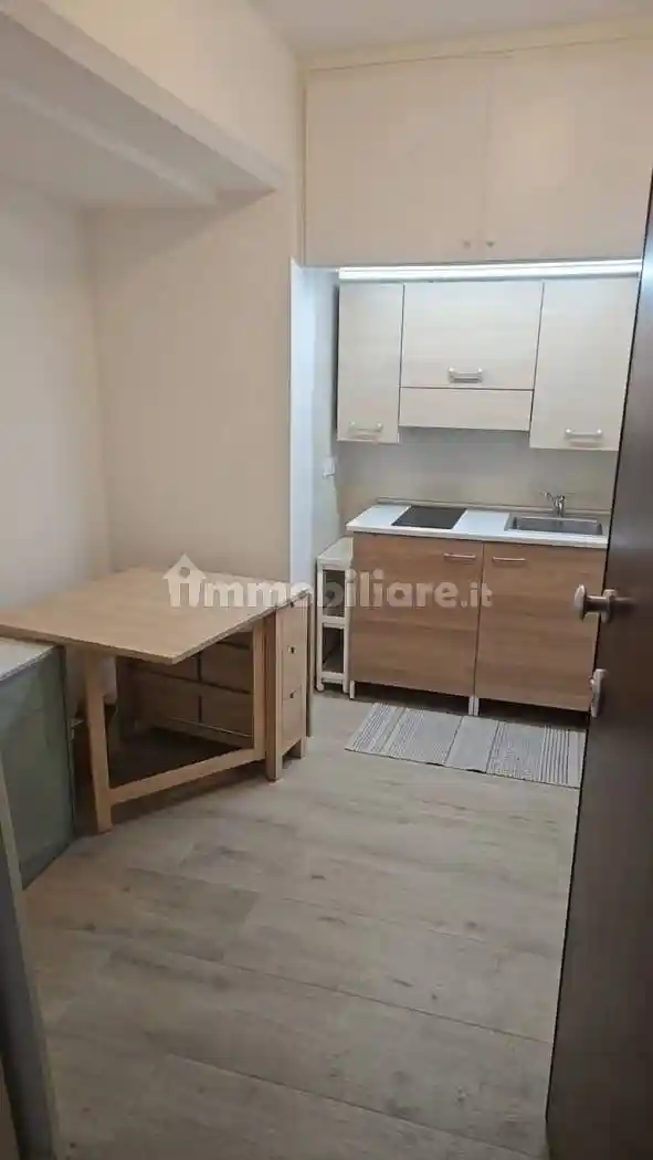Appartamento in affitto a Agropoli