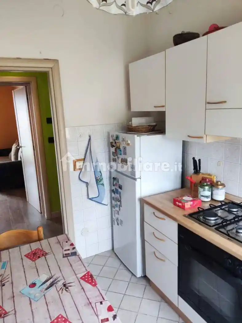Appartamento in affitto a Pavullo nel Frignano