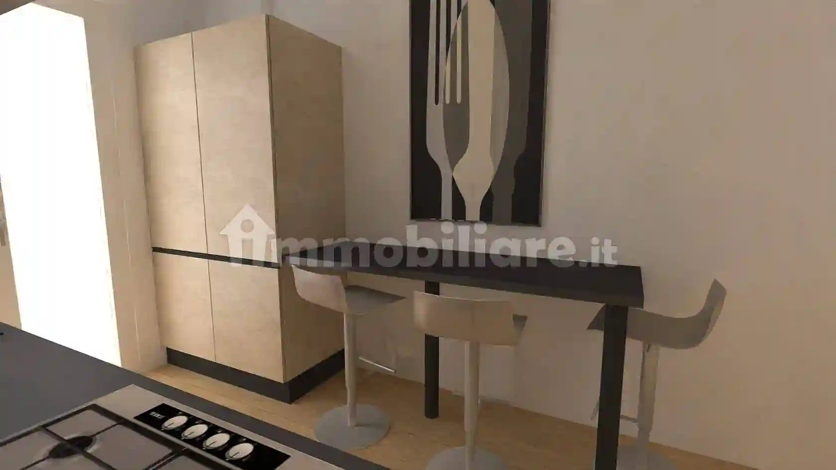 Appartamento - foto 4