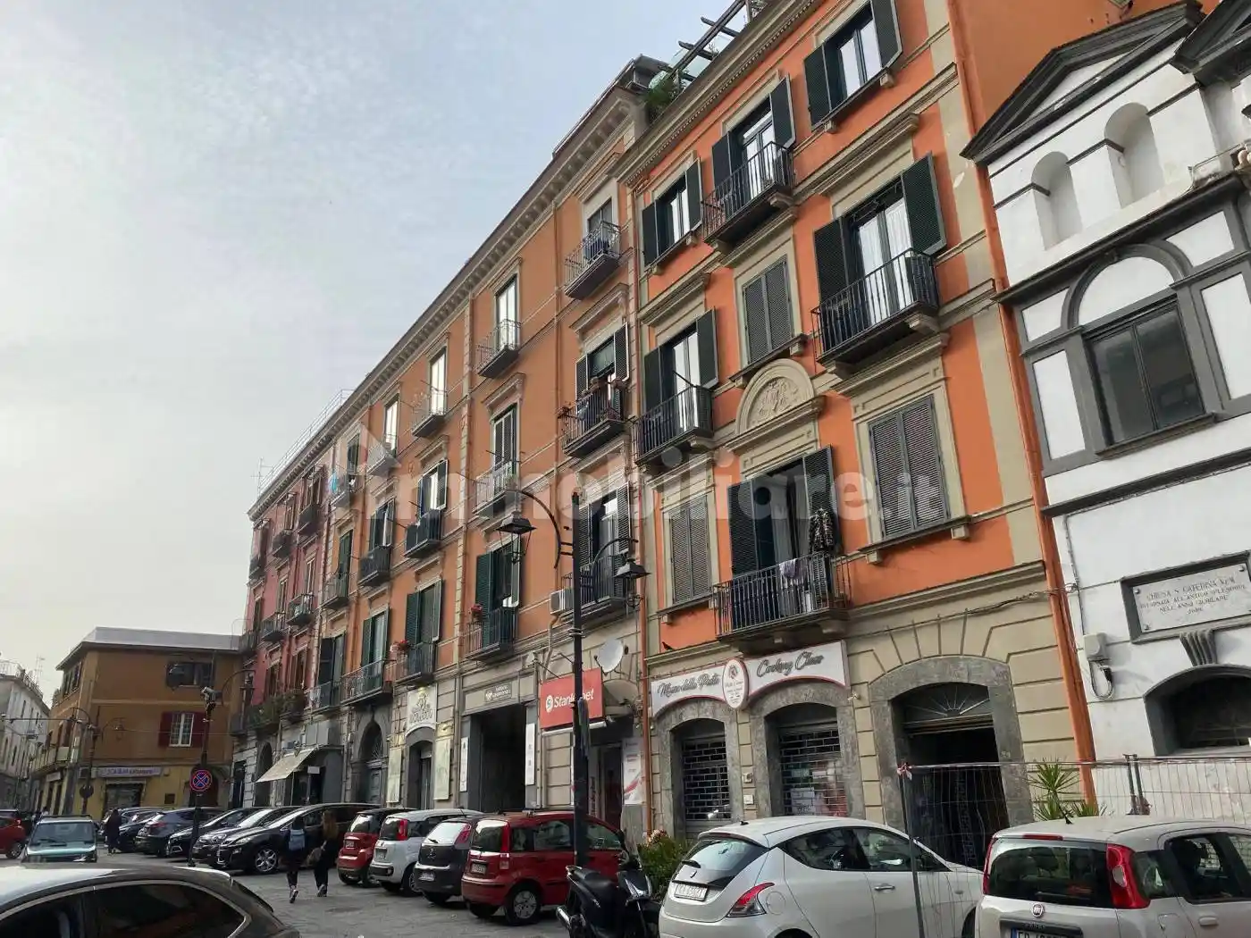 Appartamento in affitto a Gragnano
