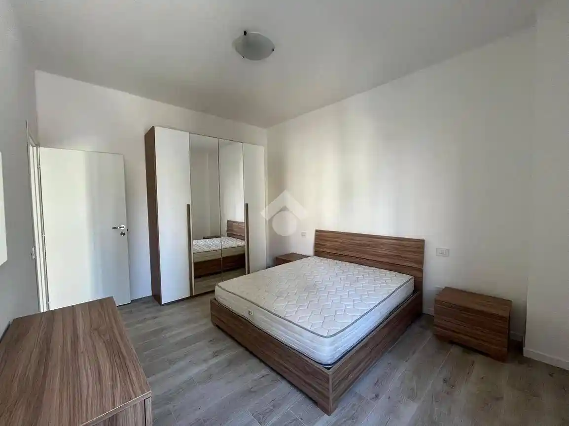 Appartamento in affitto a Bergamo