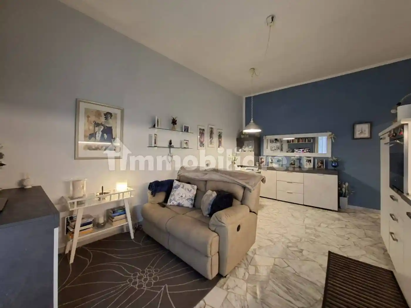 Appartamento in vendita a Scandicci