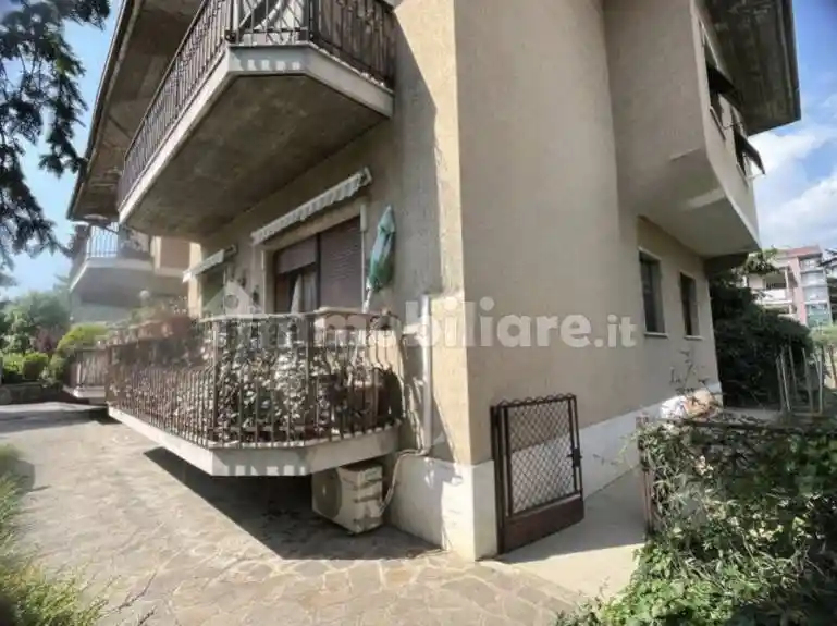 Appartamento in vendita a Brescia