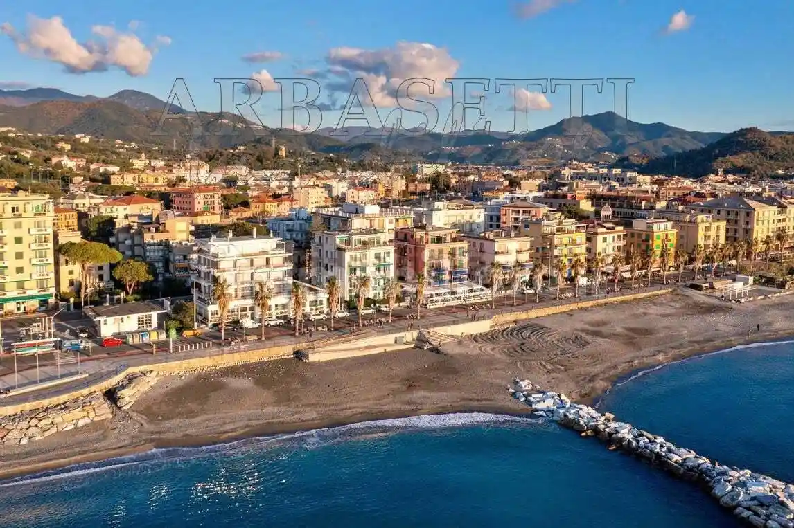 Appartamento in vendita a Sestri Levante