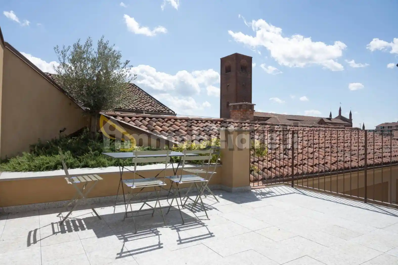 Appartamento in affitto a Chieri