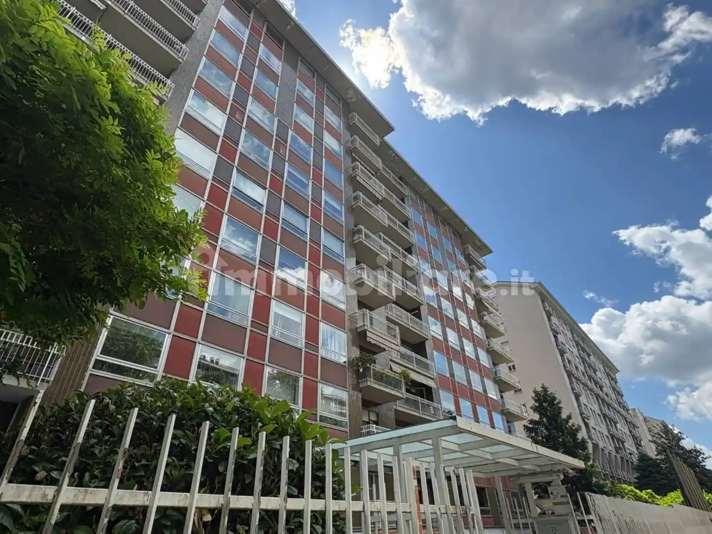 Appartamento in vendita a Torino