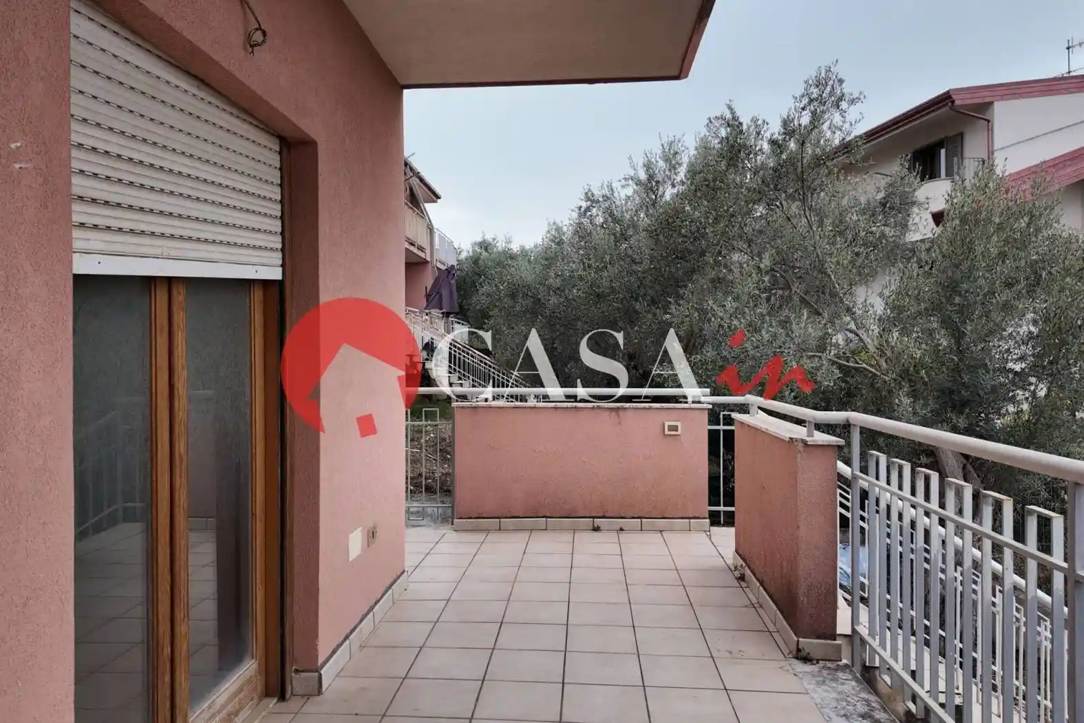 Villa in vendita a Sant'Agata di Militello