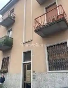Appartamento in vendita a Sesto San Giovanni