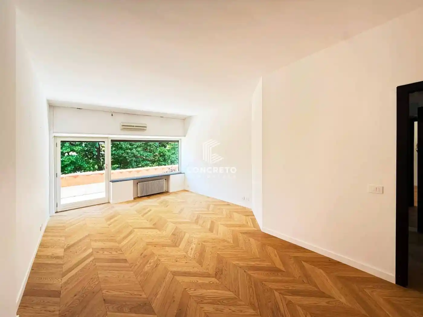 Appartamento in vendita a Cassina Rizzardi
