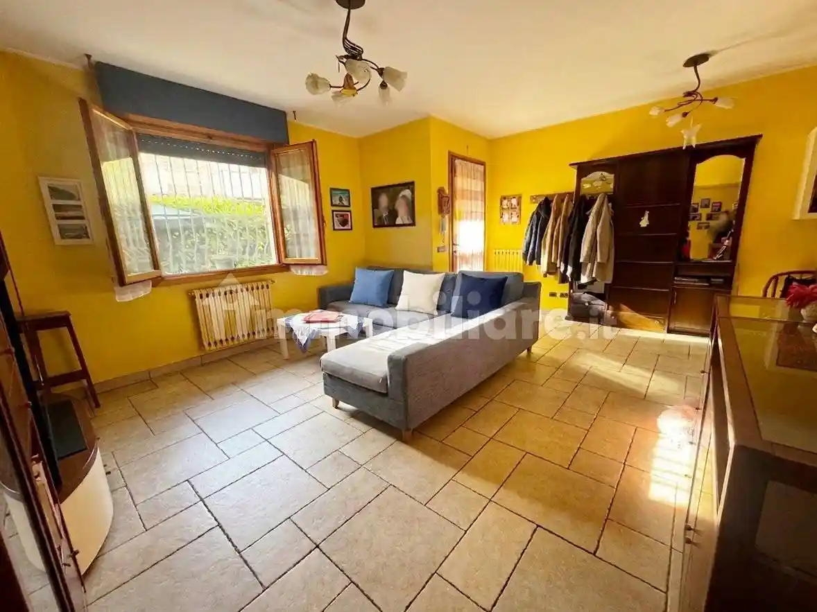 Villetta a schiera in vendita a Formigine